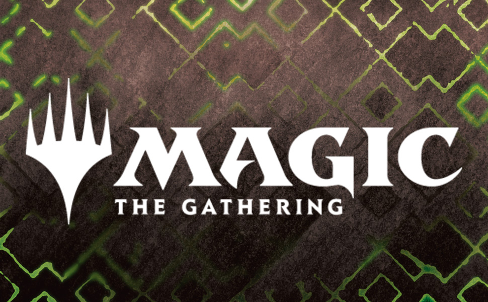 Magic: The Gathering