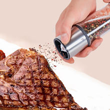 pepper