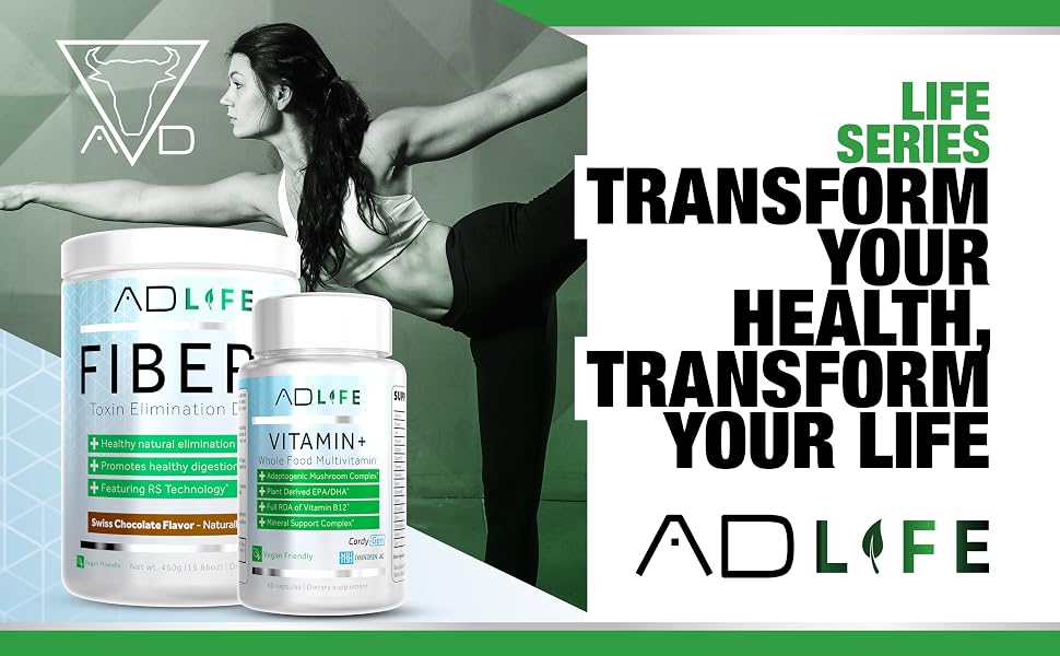 Project AD Professnot Nutz Dietary Supplements Nutrition