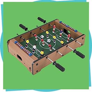Image of tabletop games.