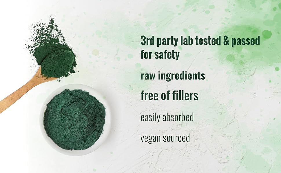 Chlorella