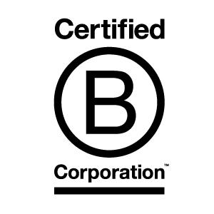 ChicoBag is a Certified B Corp