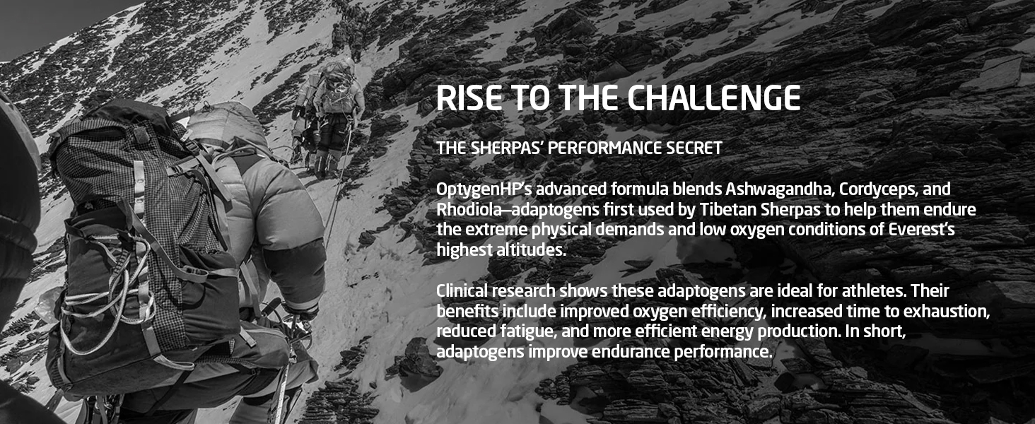 Boost Power Increase Performance and Endurance Improves Oxygen Utilization
