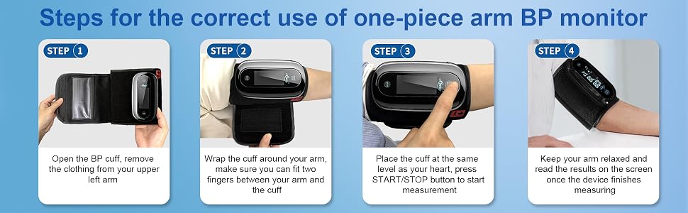 HOW TO USE