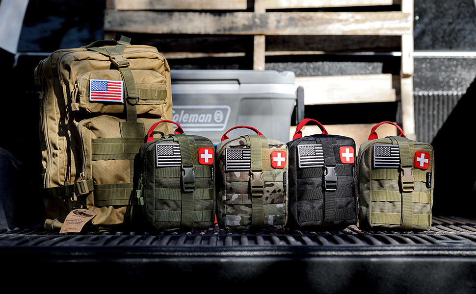 Survival kit