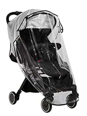 stroller rain cover