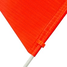 bike safety flag