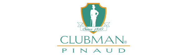 Clubman logo