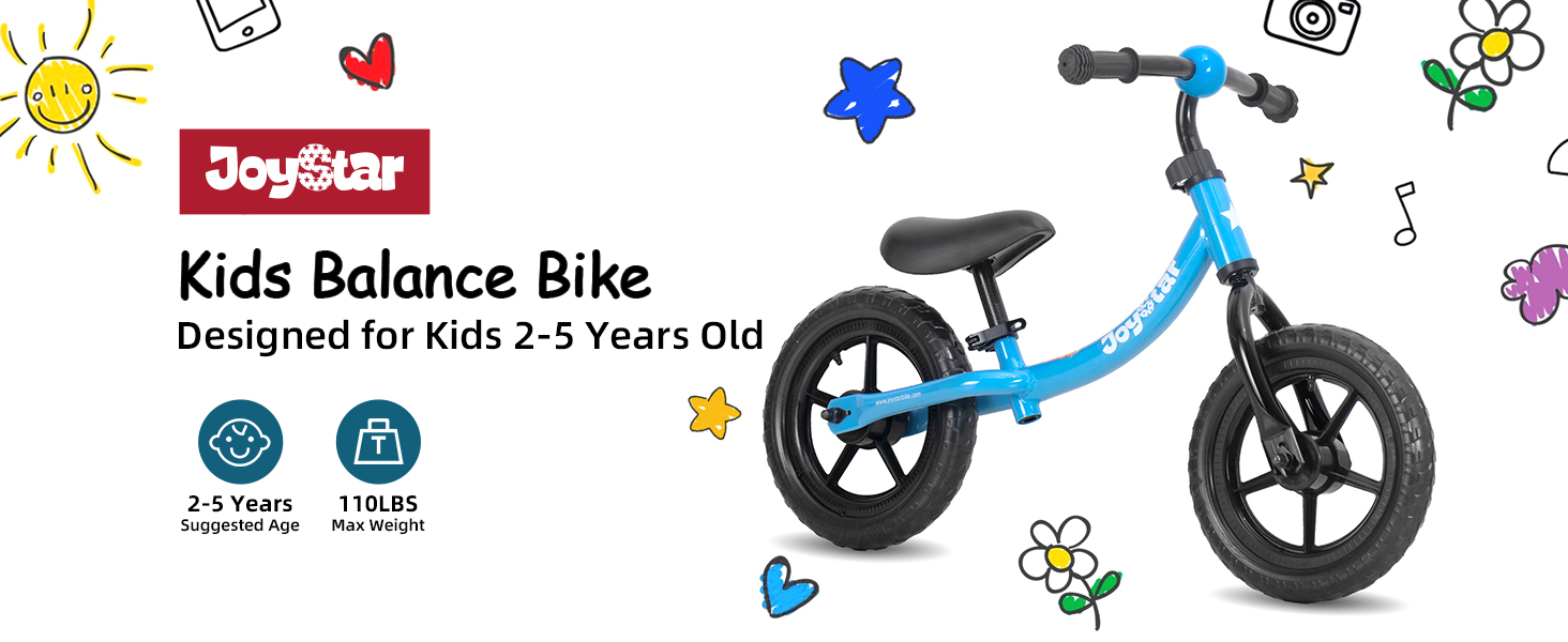 toddler balance bike