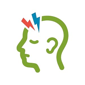 Reduce frequency and duration of migraine pain