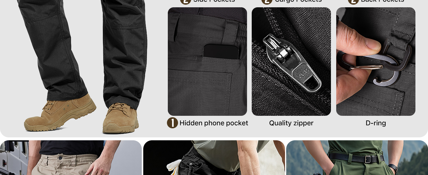 carhartt pants for men