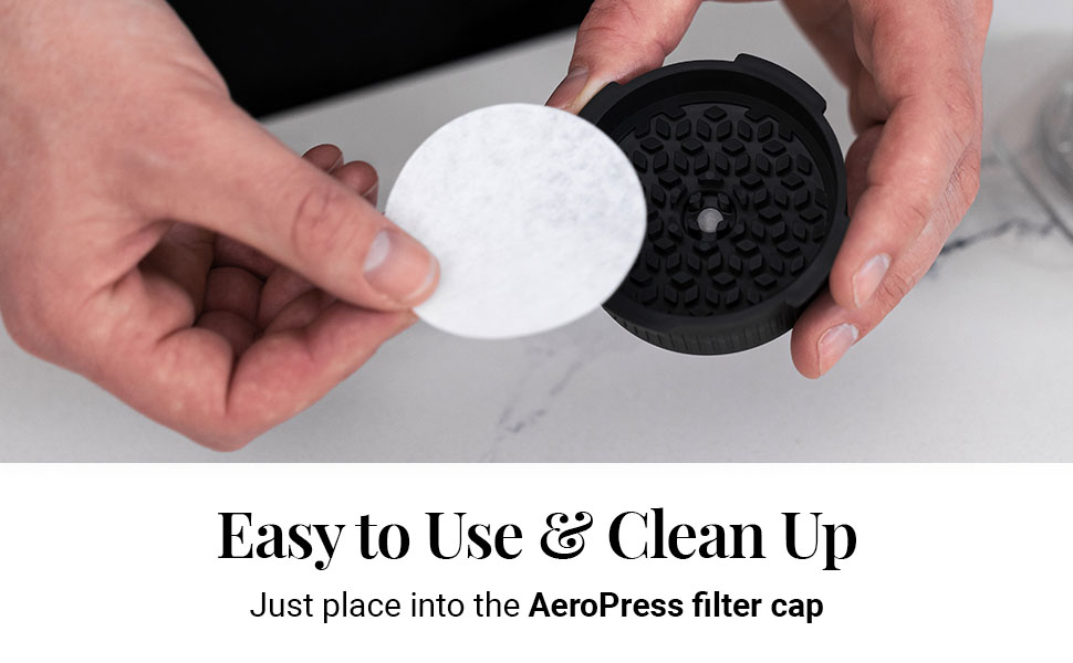 Easy to Use &amp;amp;amp; Clean Up