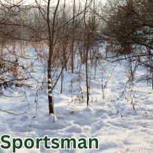 Sportsman