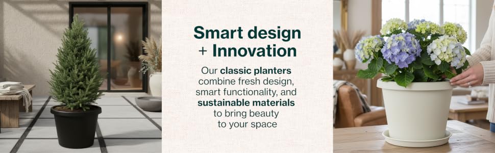 Smart Design + Innovation
