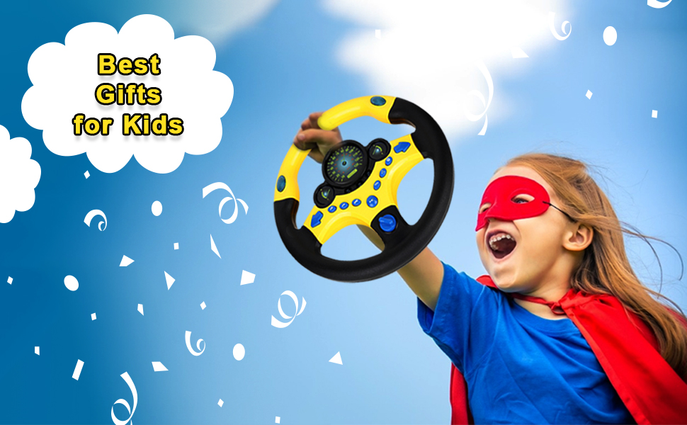 Best Christmas Easter Gifts For Girls Boys