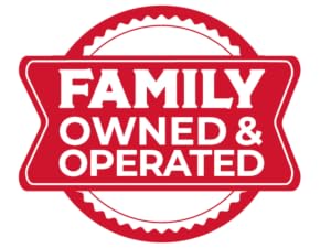 family owned bakery icon