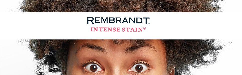 Remembrandt Intense Stain