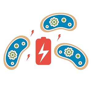 Support Cellular Energy Production