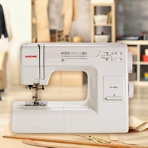 HD3000
