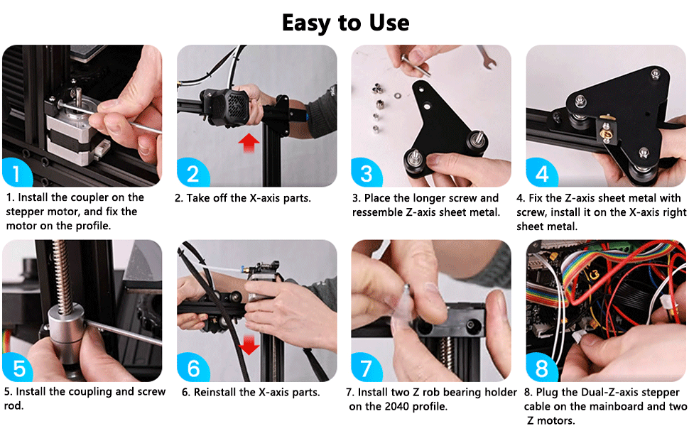 How to install