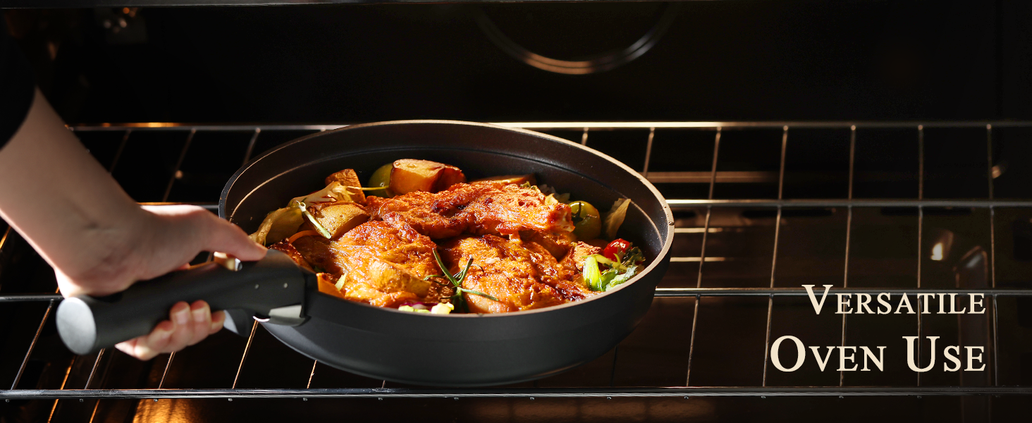 kitchen non stick set