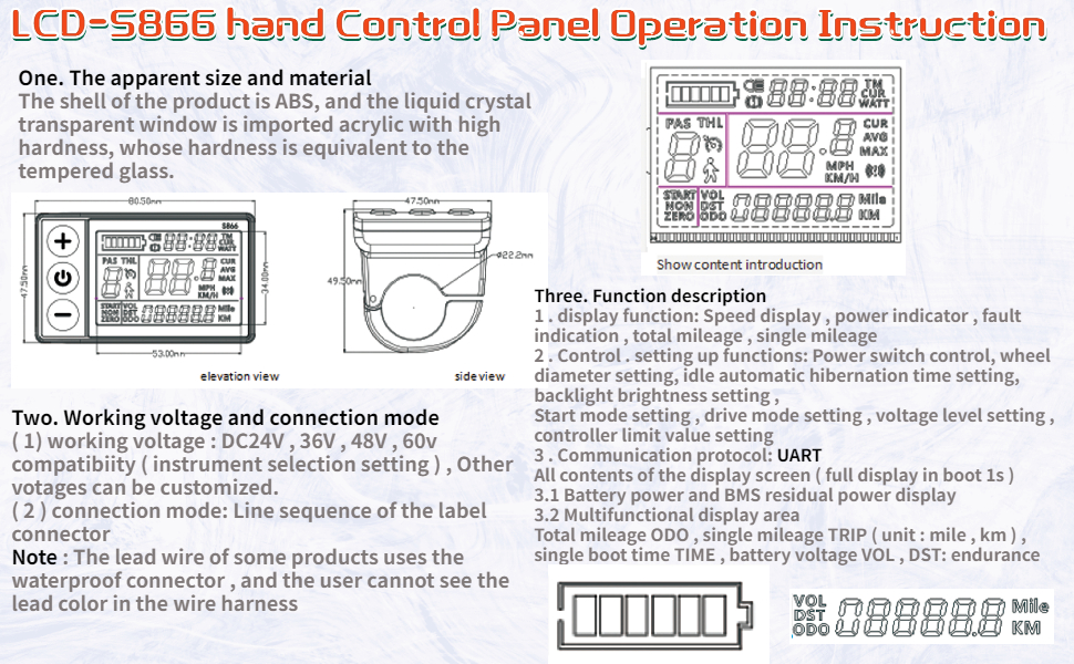 Controller