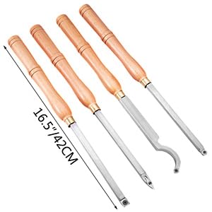 lathe set