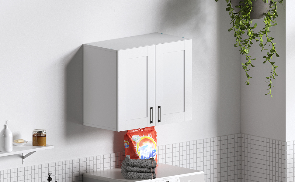 wall cabinet