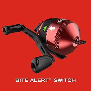 Bite Alert
