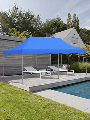 10'x20' Outdoor Canopy Tent