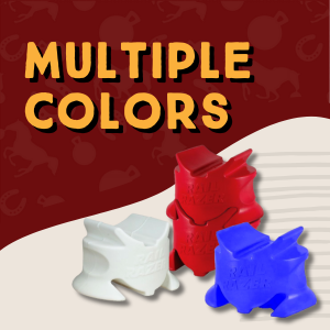 rail razer multiple colors