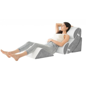 Elevate comfort