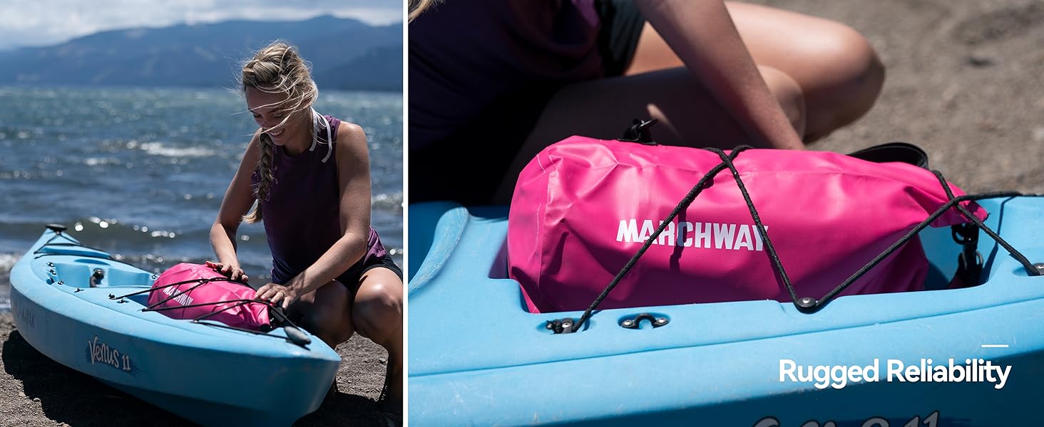 waterproof bag