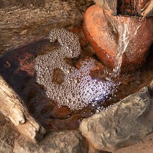 fountain, floor fountain, classic, elegance, water fountain, traditional, timeless