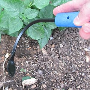cobrahead, weeder, original