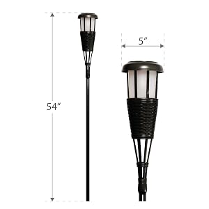 flame torch