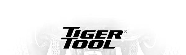 Tiger Tool header with logo