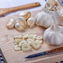 garlic