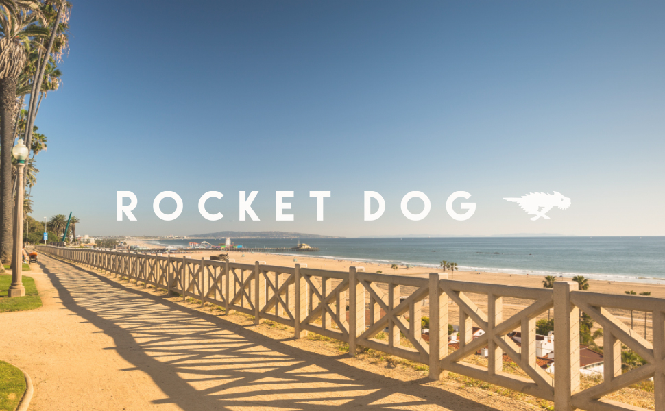 Rocket Dog, Vulcanized, Sneakers, Santa Monica, California, Beach, Colorful, West Coast, Sneakers