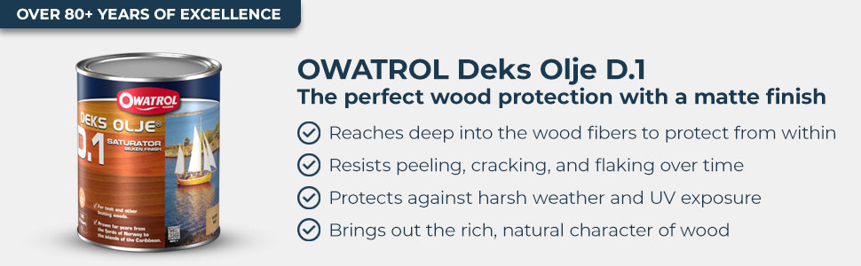 wood protection