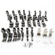 presser foot