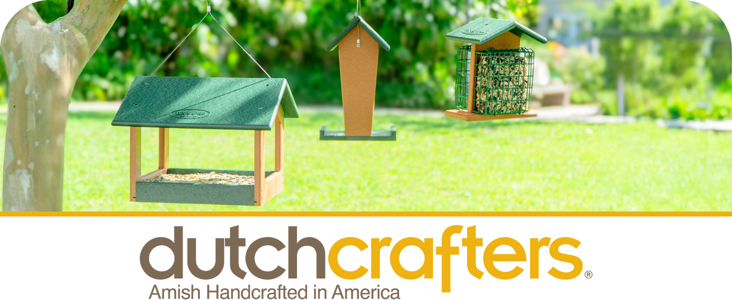 DutchCrafters - Amish handcrafted in America