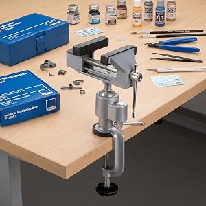 Table Vise