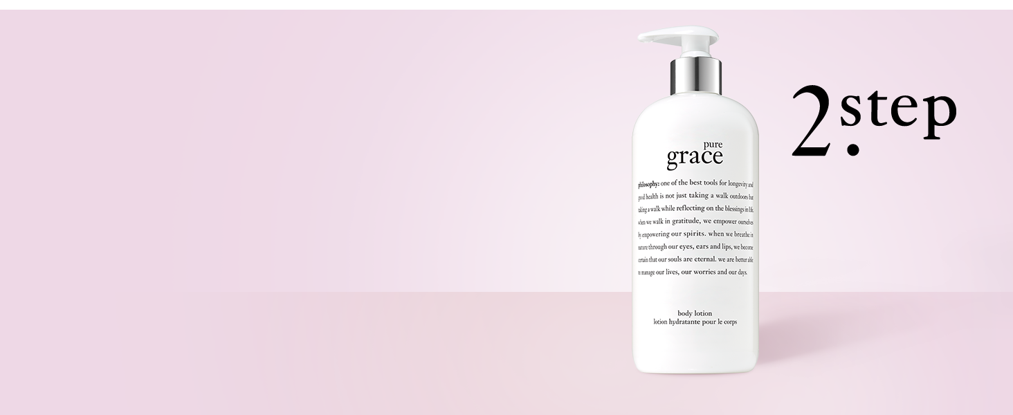 2oz pure grace fragrance edp