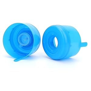 Water Jug Caps