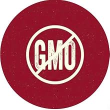 Earth Balance butter alternatives and vegan foods are Non-GMO