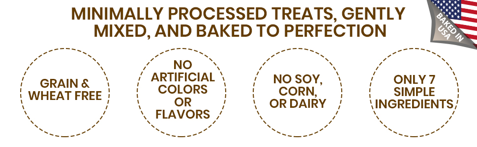 wag more bark less oven baked grain wheat free pumpkin
