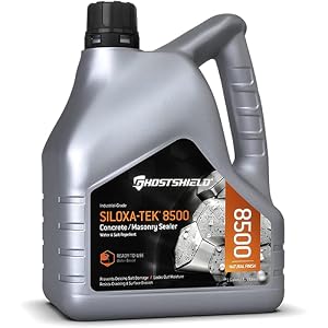 Siloxa-Tek 8500