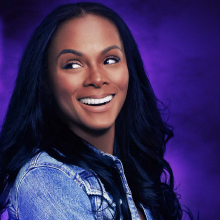 Tika Sumpter