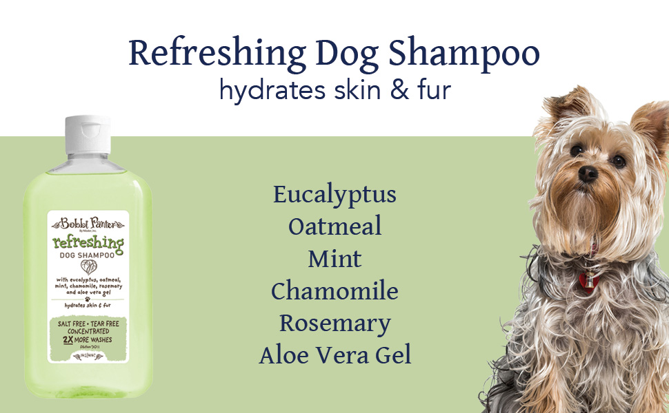 bobbi panter bp botanicals refreshing